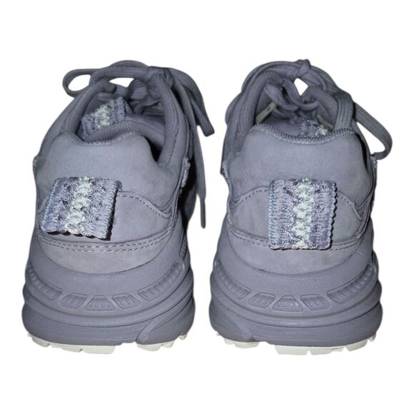 UGG Women’s CA805 Sneakers in June Gloom Nubuck Pastel Purple Y2K | 8.5 💜 - Picture 7 of 12
